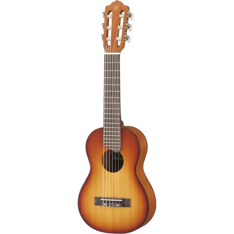 Nowy Yamaha GL1 TBS Guitalele