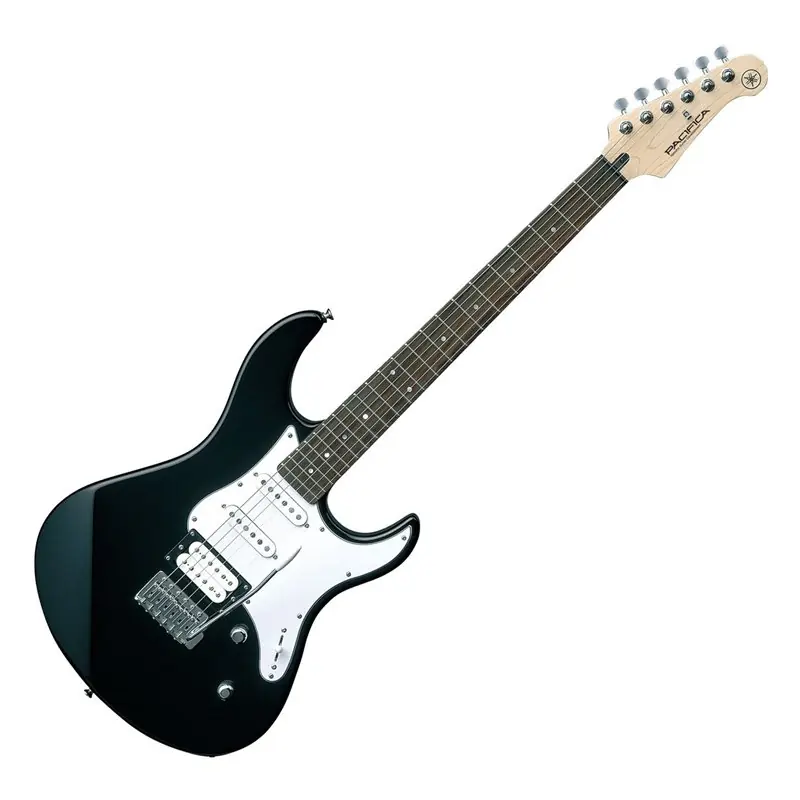 Yamaha Pacifica 112V BL Promocja