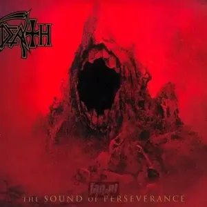 Nie przegap DEATH THE SOUND OF PERSEVERANCE (2CD)