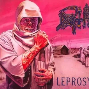 DEATH LEPROSY (2CD) Darmowy zwrot