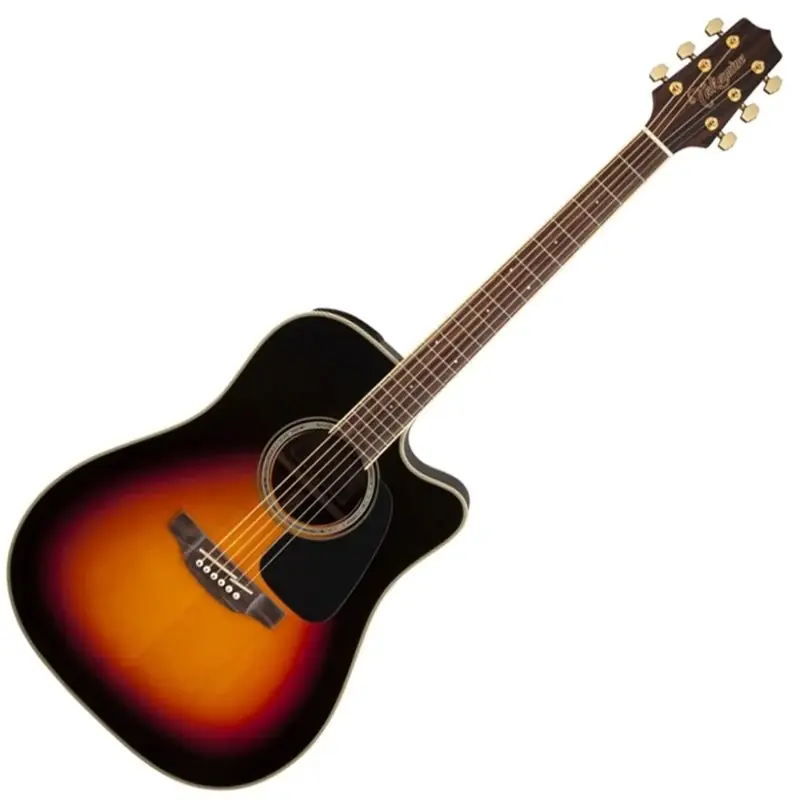 Wyjątkowa oferta Takamine GD51CE-BSB