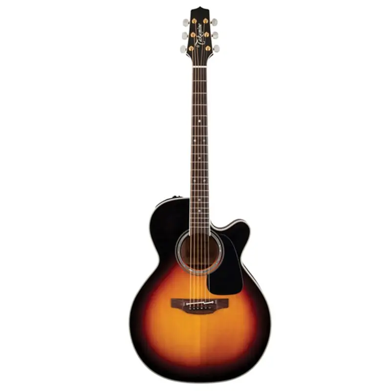 Takamine P6NC BSB Hit sprzedaży