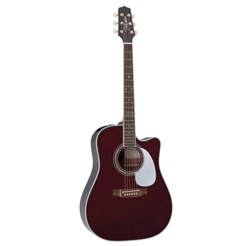 Wybór klientów Takamine JJ325SRC