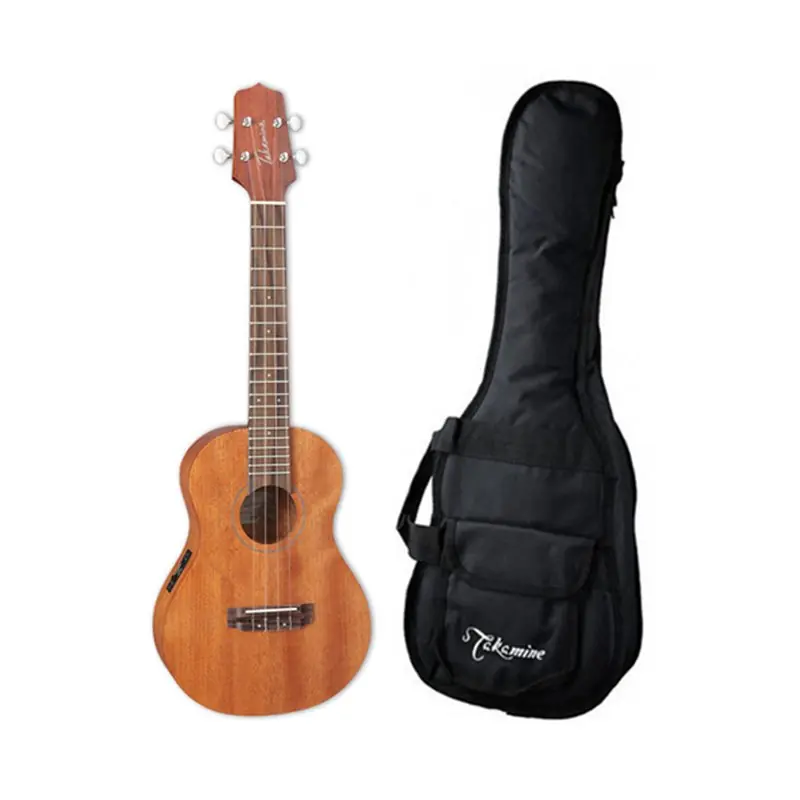 Wyjątkowa oferta TAKAMINE GUT1E