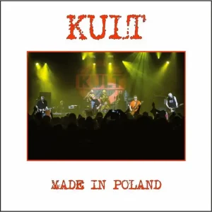 Nowość KULT MADE IN POLAND II (CD)