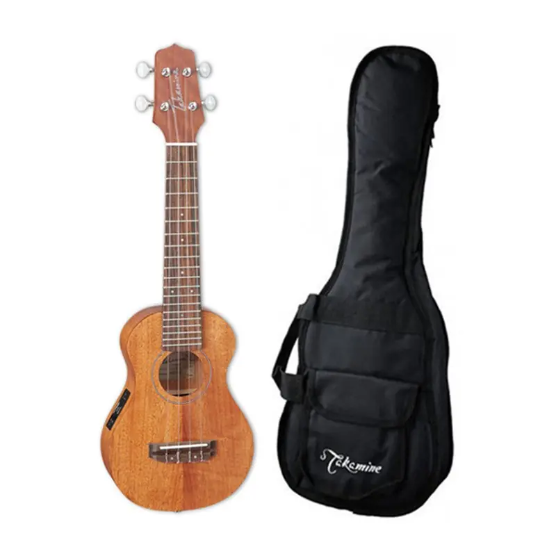 Premium TAKAMINE GUS1E