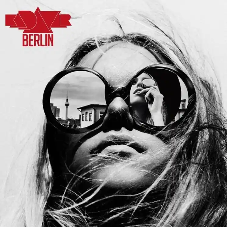 KADAVAR BERLIN (CD) Obniżka ceny