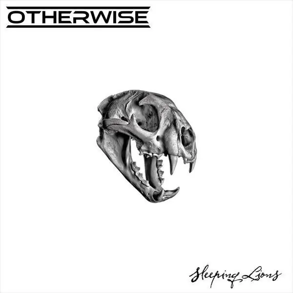 OTHERWISE SLEEPING LIONS (CD) Super okazja