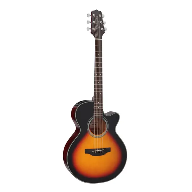 Do wyczerpania zapasów Takamine GF15CE-BSB
