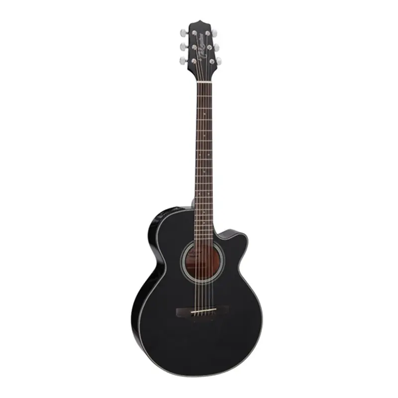 Tylko dziś Takamine GF15CE-BLK