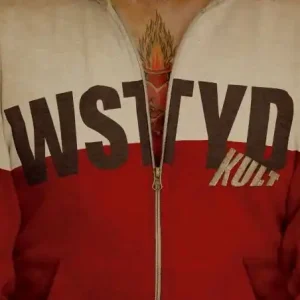 Zamów dziś KULT WSTYD (CD)