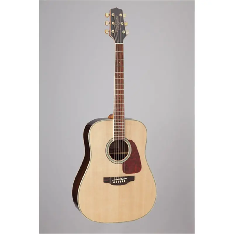 Łatwy zwrot Takamine GD71-NAT
