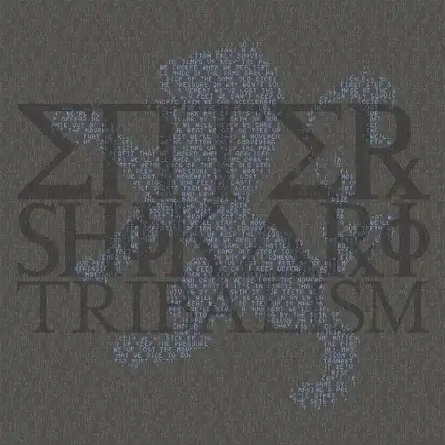 ENTER SHIKARI TRIBALISM (CD) Promocja