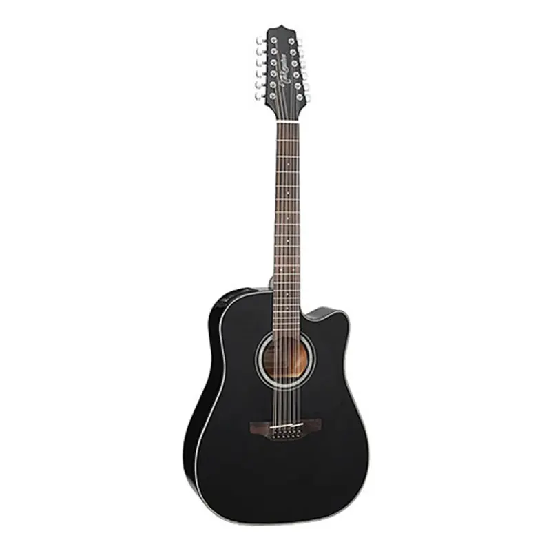 Okazja Takamine GD30CE-12BLK