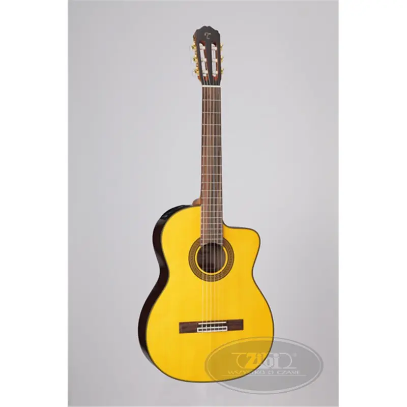 Zamów teraz TAKAMINE GC5CE-NAT