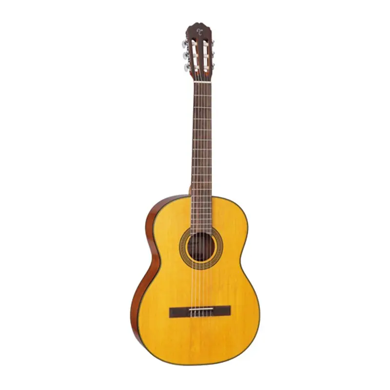 Do wyczerpania zapasów TAKAMINE GC3-NAT