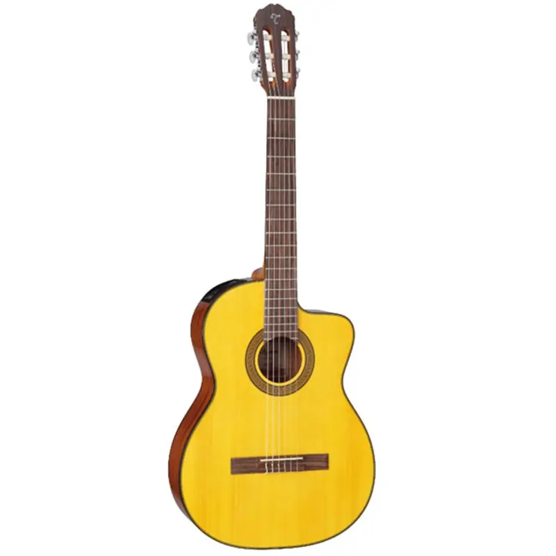 Cena promocyjna TAKAMINE GC3CE-NAT