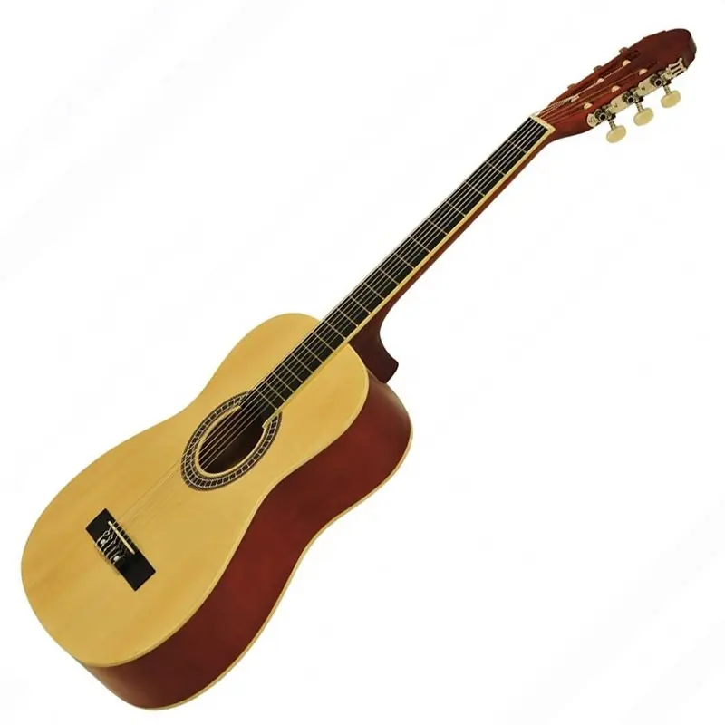 Bestseller Prima CG-1 NA gitara klasyczna 1/2