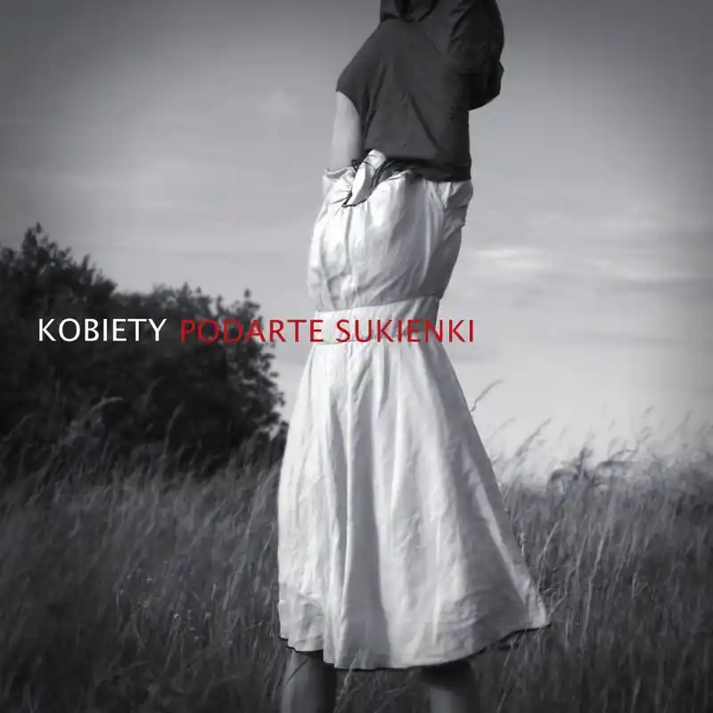 KOBIETY PODARTE SUKIENKI (CD) Oferta limitowana