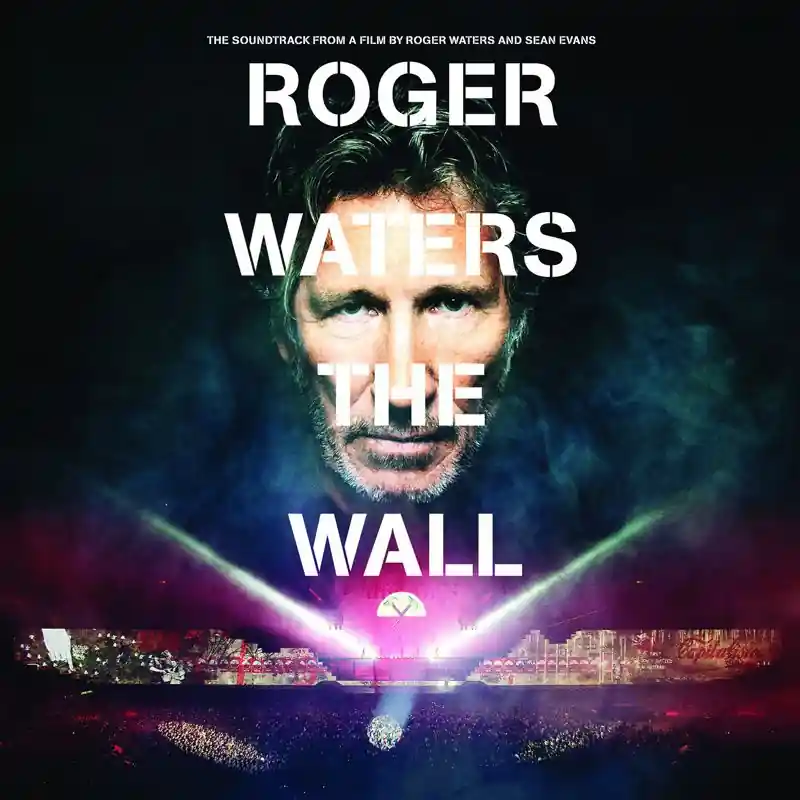 Tylko dziś ROGER WATERS THE WALL (2CD)