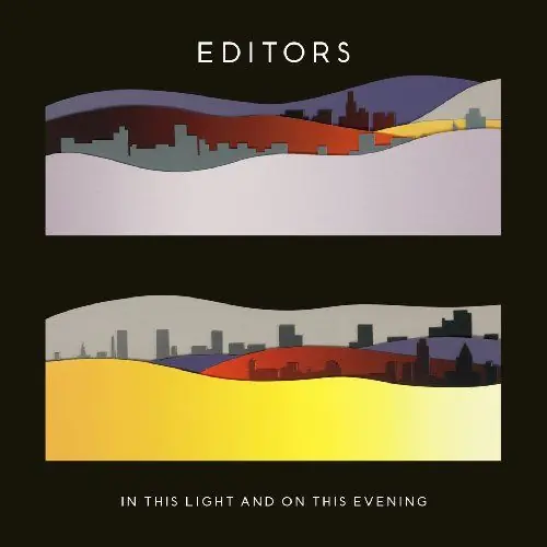 EDITORS IN THIS LIGHT AND ON THIS EVENING (CD) Do wyczerpania zapasów