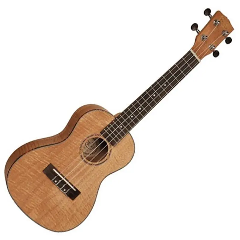 Korala UKC-310 Ukulele Koncertowe Łatwy zwrot