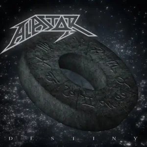ALASTOR DESTINY (CD) Tani