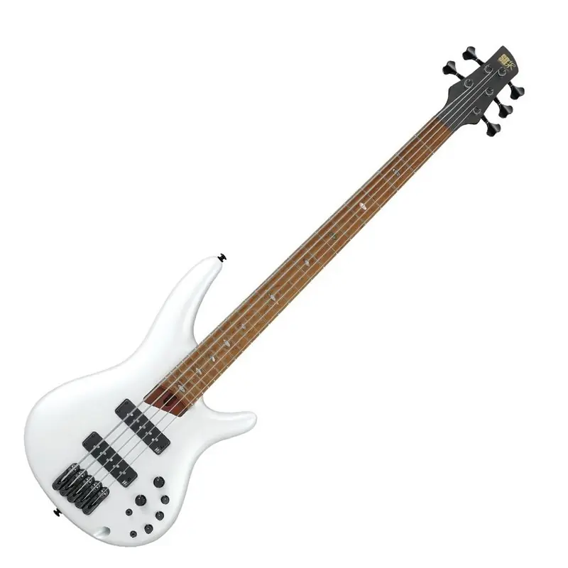 Cena promocyjna Ibanez SR1105B-PWM Premium