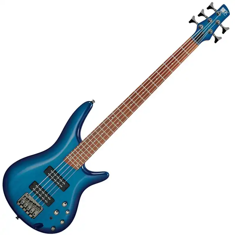 Ibanez SR375E-SPB Ostatnia szansa