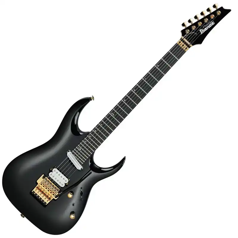 Ibanez RGA622XH-BK Prestige + Case Wyprzedaż