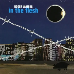 Ostatnia szansa ROGER WATERS IN THE FLESH (2CD)