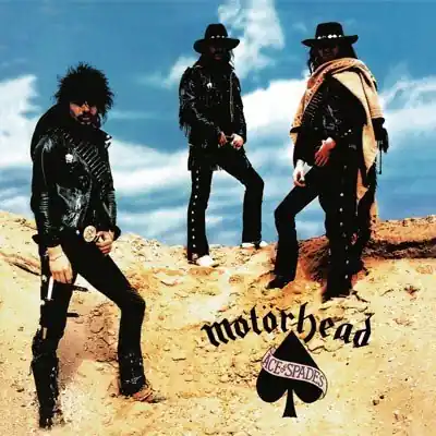 Tylko dziś MOTORHEAD ACE OF SPADES (CD)