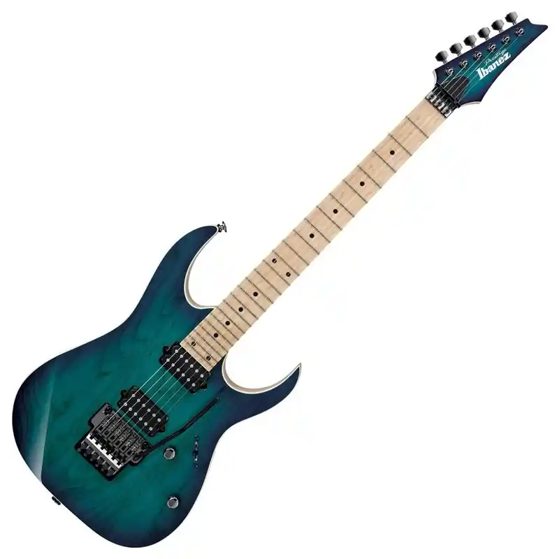 Bezpieczne zakupy Ibanez RG652AHM-NGB