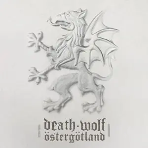 Ograniczona ilość DEATH WOLF OSTERGOTLAND (CD)