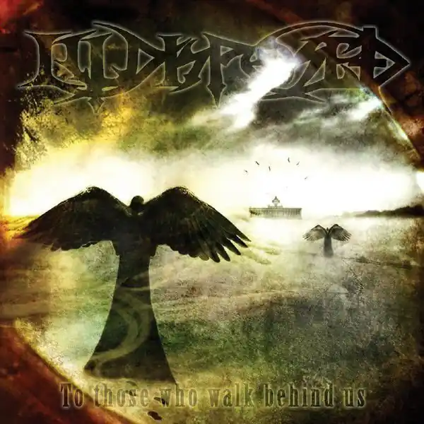 Łatwy zwrot ILLDISPOSED TO THOSE WHO WALK BEHIND US (CD)