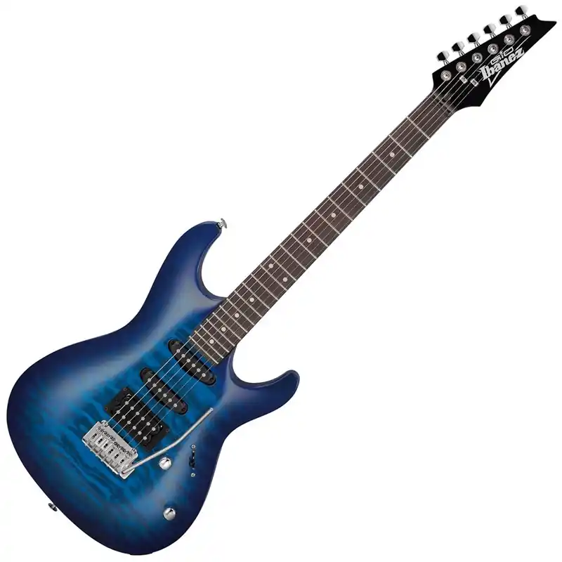 Ibanez GSA60QA-TBB Hit cenowy