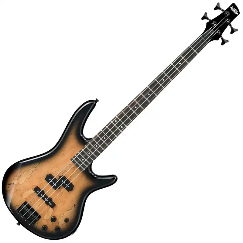 Nowy Ibanez GSR200SM-NGT
