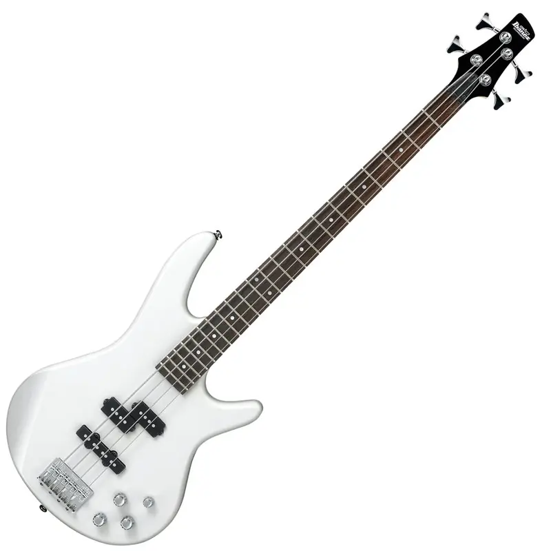 Wysoka jakość Ibanez GSR200 PW