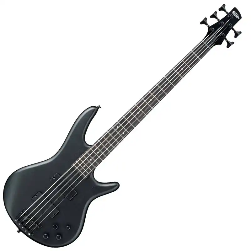 Popularny Ibanez GSR205B-WK