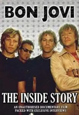Zamów dziś BON JOVI THE INSIDE STORY (DVD)