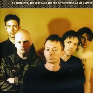 RADIOHEAD LIFE ON DEMAND (DVD) Wybór klientów
