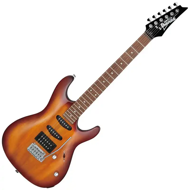 Bezpieczne zakupy Ibanez GSA60-BS