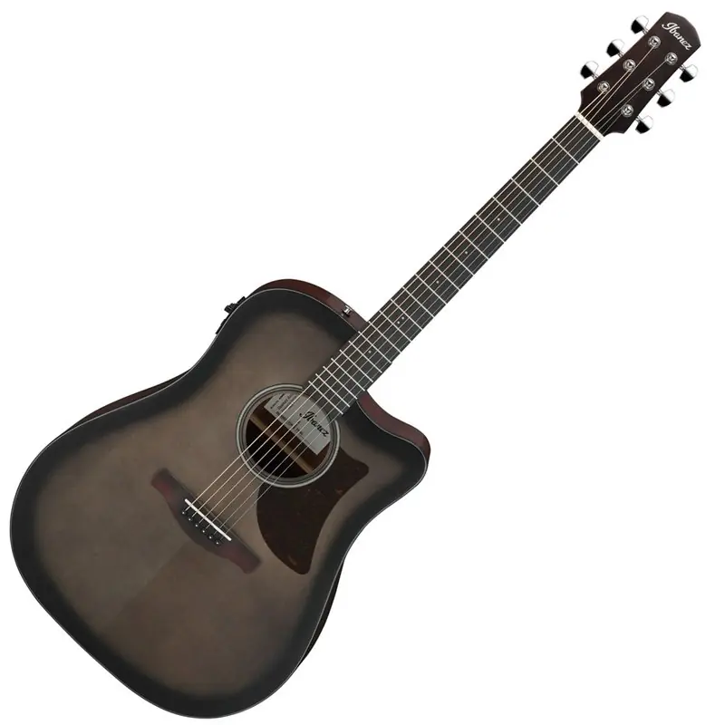 Ibanez AAD50CE-TCB Gitara Elektro-Akustyczna Do wyczerpania zapasów
