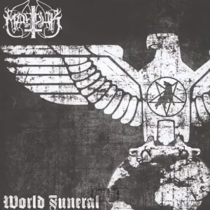 Oferta MARDUK WORLD FUNERAL (CD)