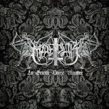 MARDUK LA GRANDE DANSE MACABBRE (CD) Tylko dziś