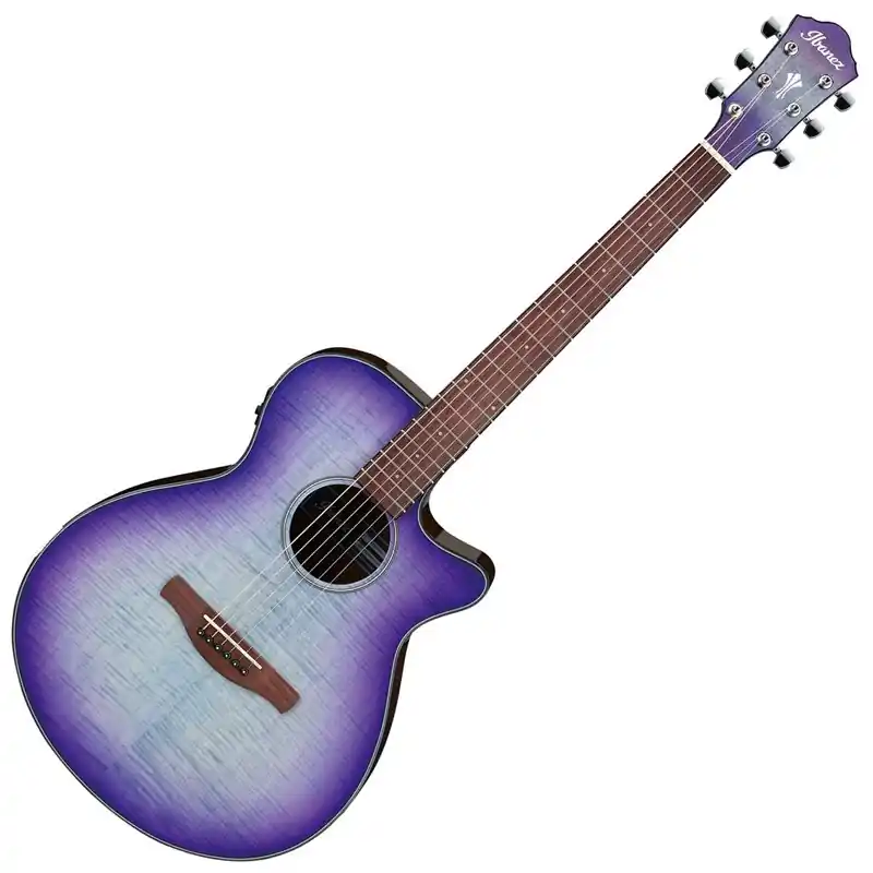 Ibanez AEG70-PIH Ekspresowa dostawa