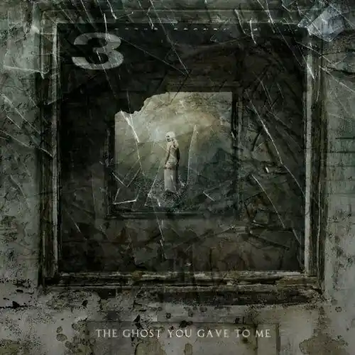 Szybka dostawa THREE (3) THE GHOST YOU GAVE TO ME (CD)