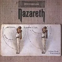 Oferta czasowa NAZARETH EXERCISES (LP VINYL)