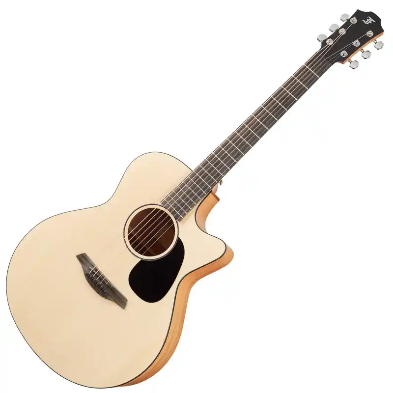 Obniżka ceny Furch Violet Gc-SM SPE Gitara Elektro-akustyczna