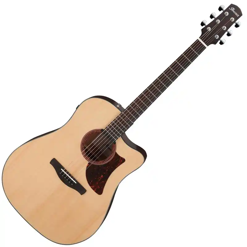 Hit sprzedaży Ibanez AAD170CE-LGS Gitara Elektro-Akustyczna